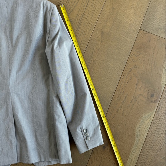 THEORY Men’s Modern Fit Blazer in 38R - Picture 4 of 5